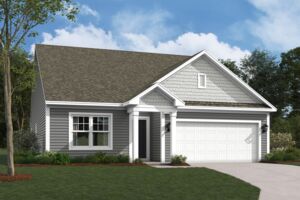 Ellison Elevation B