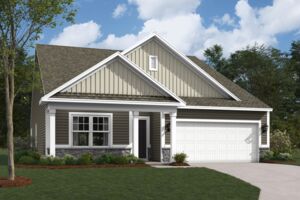 Ellison Elevation D