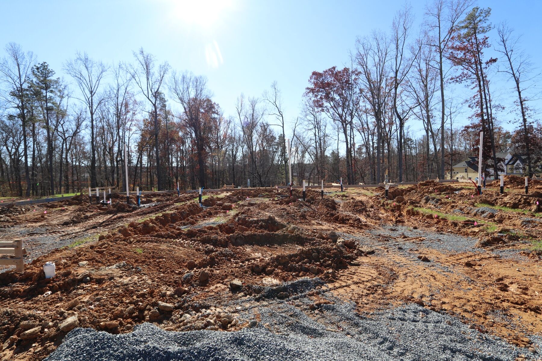Homesite