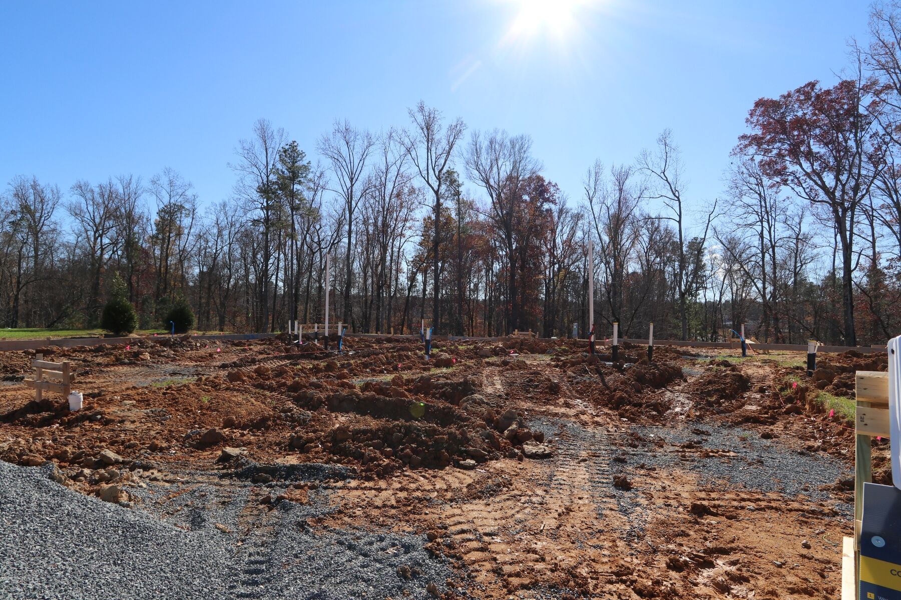 Homesite