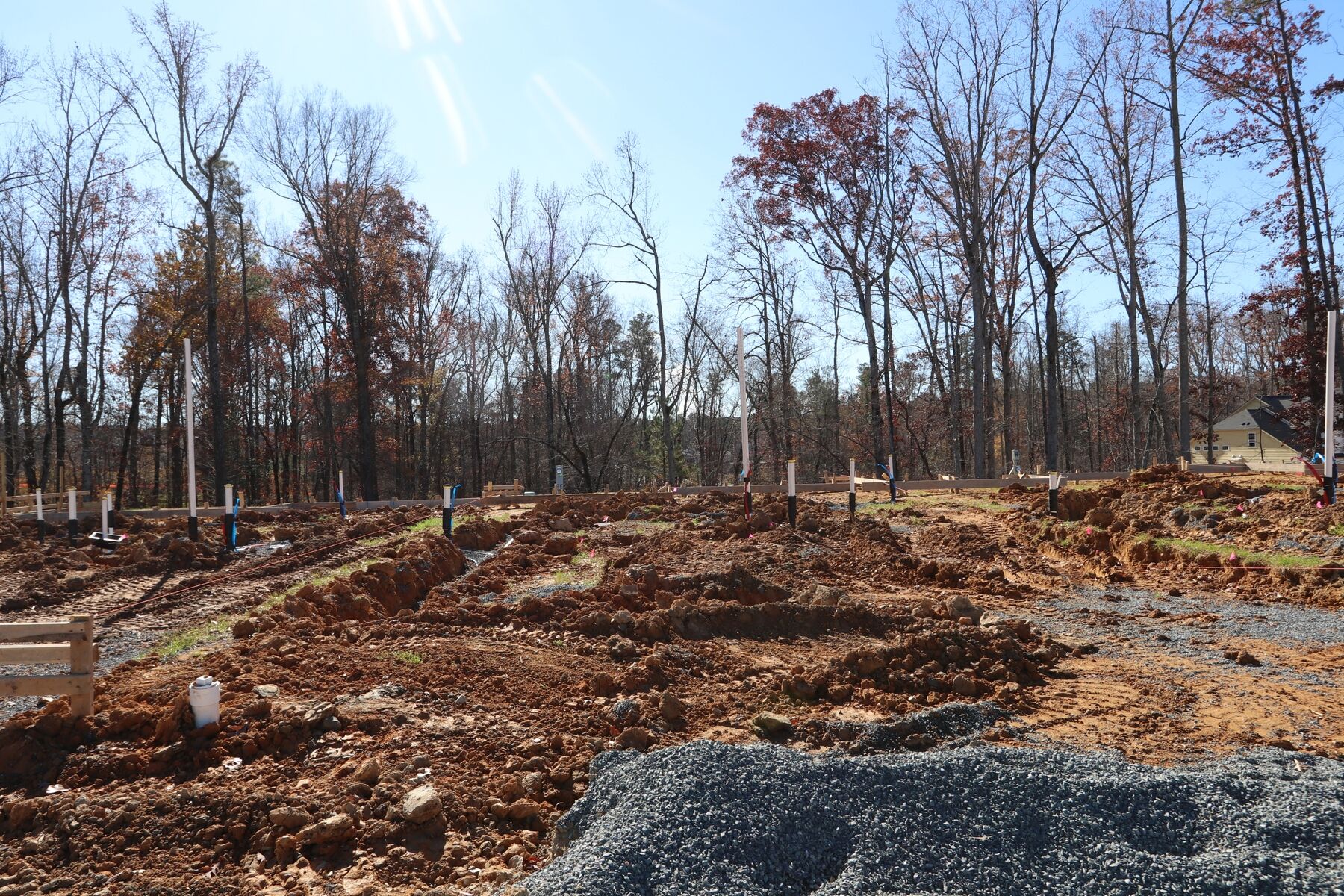 Homesite