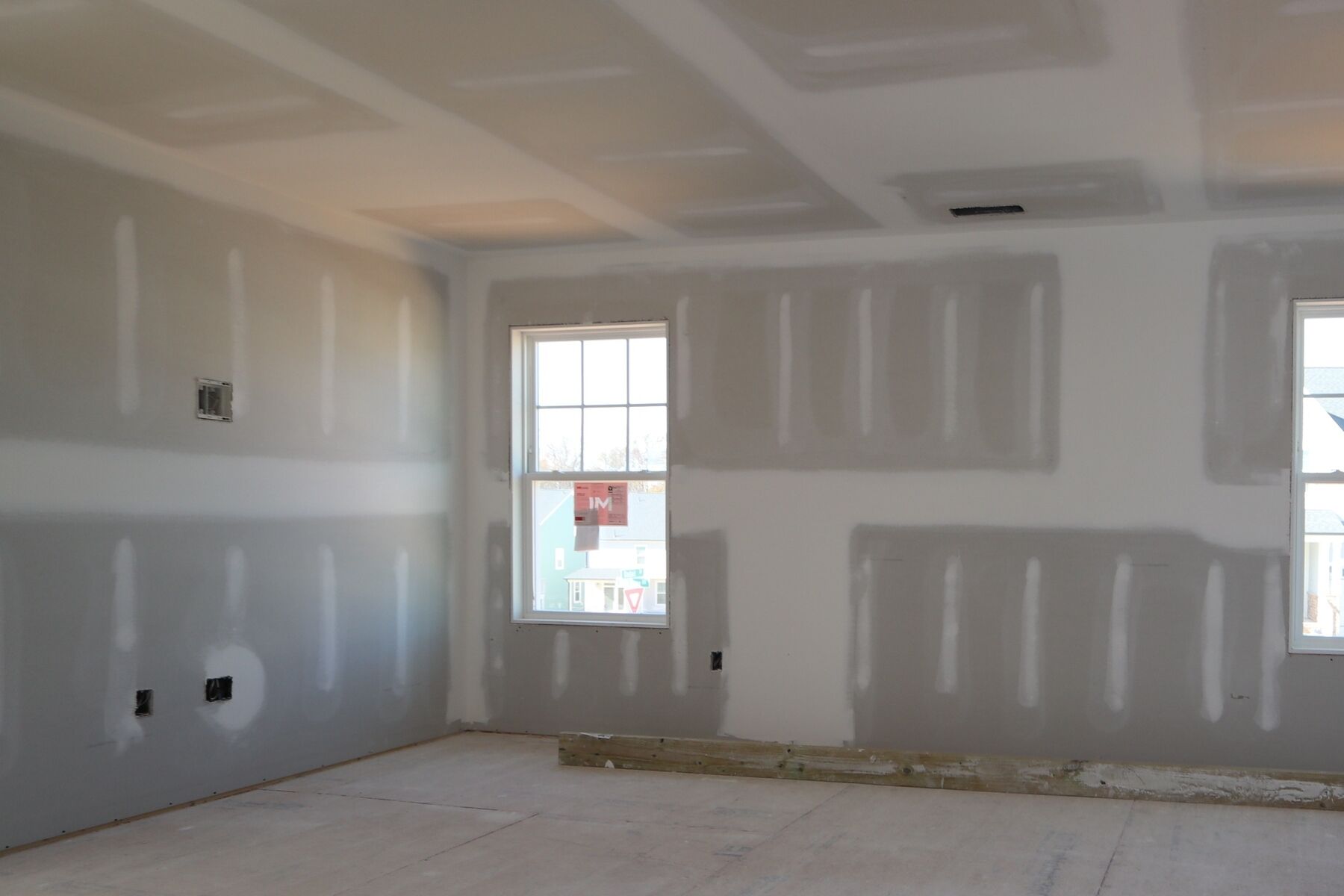 Drywall