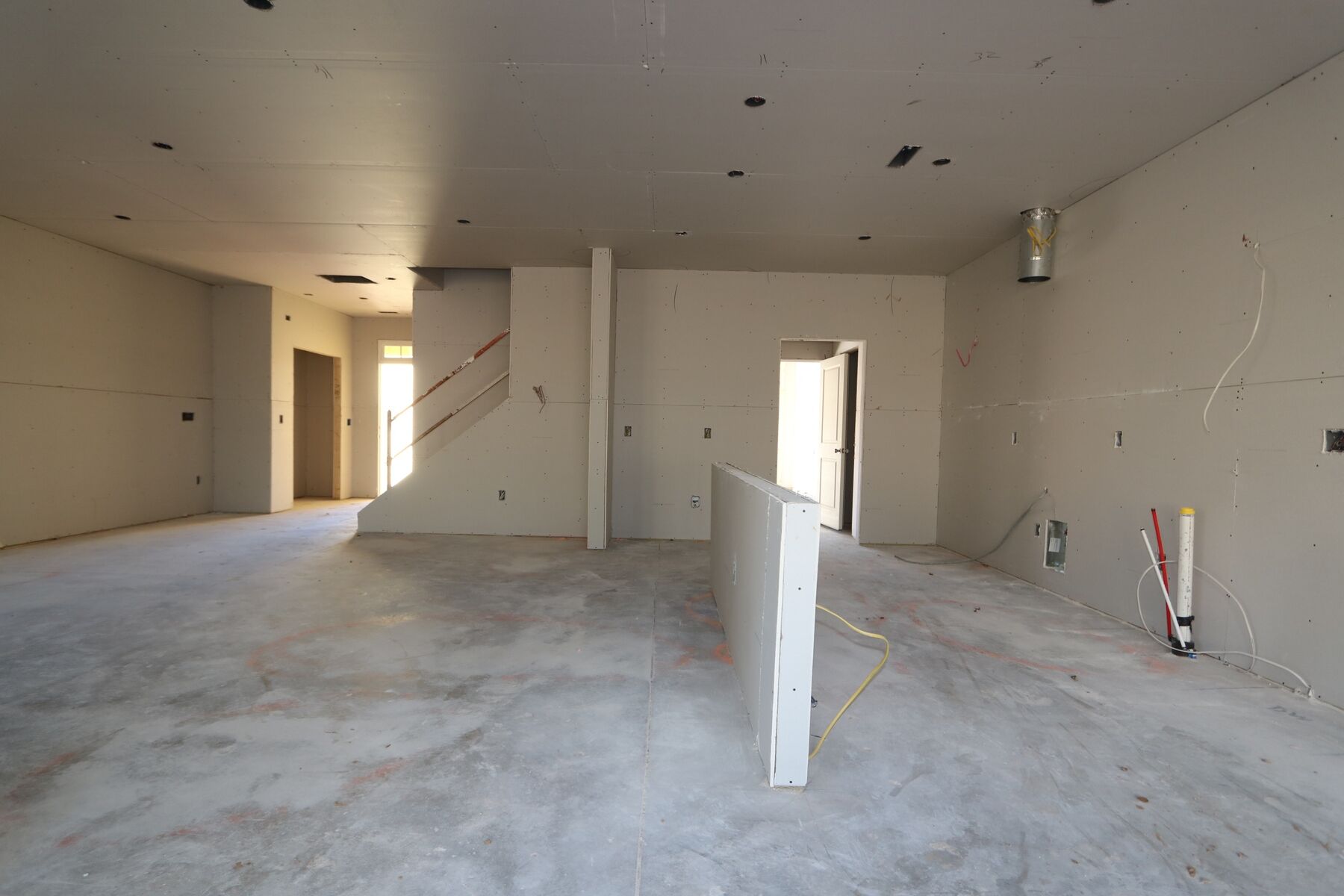 Drywall
