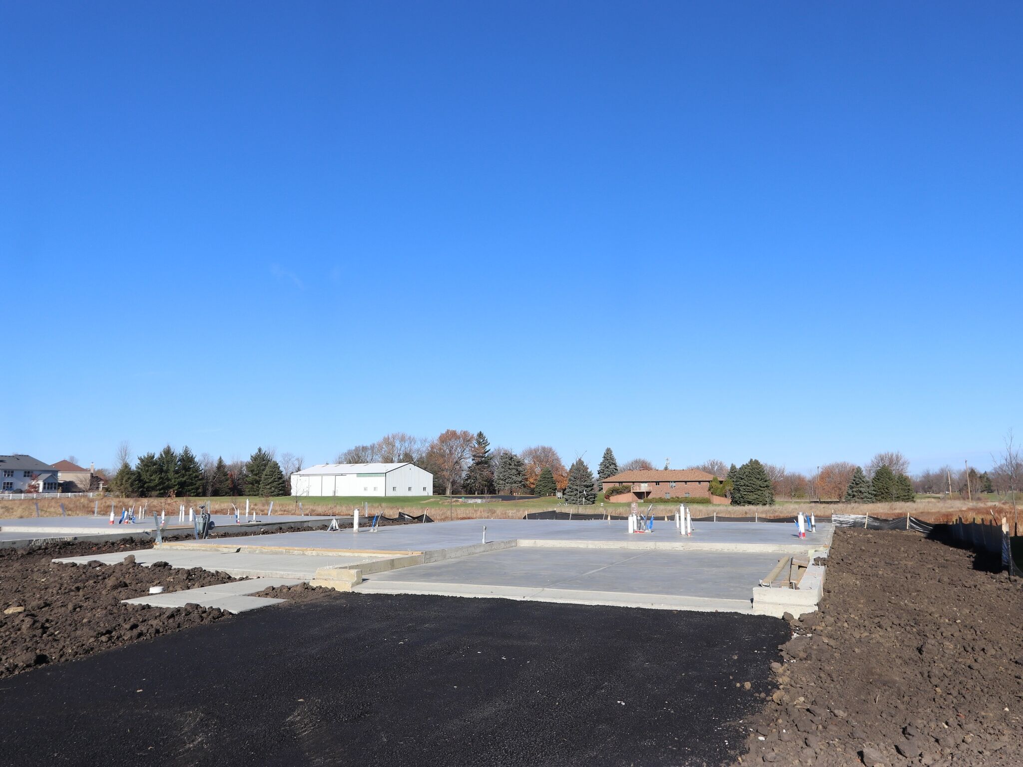 Homesite