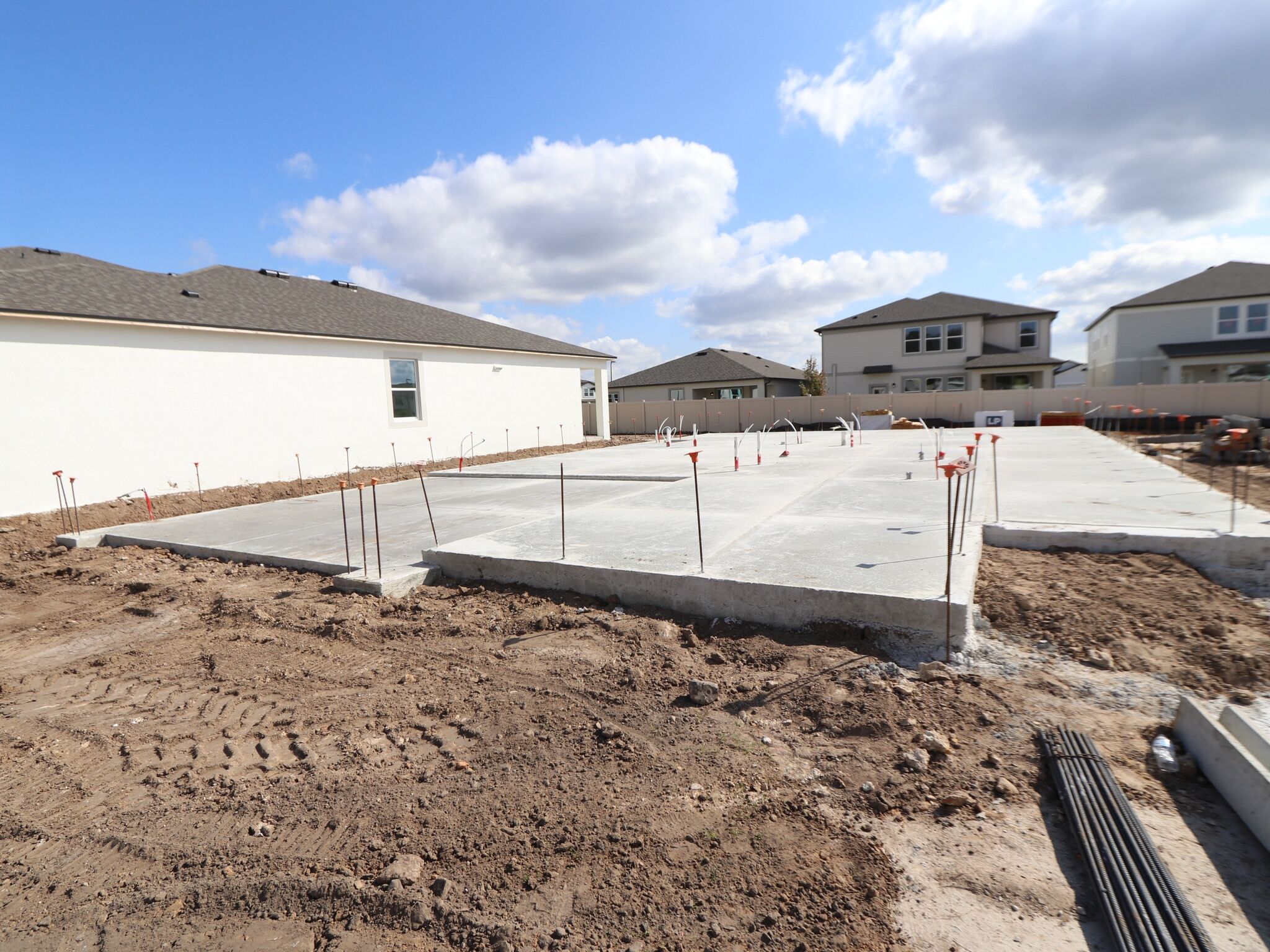 Homesite