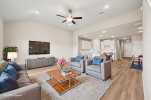 Virtual Representation