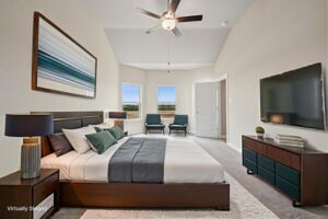 Virtual Representation