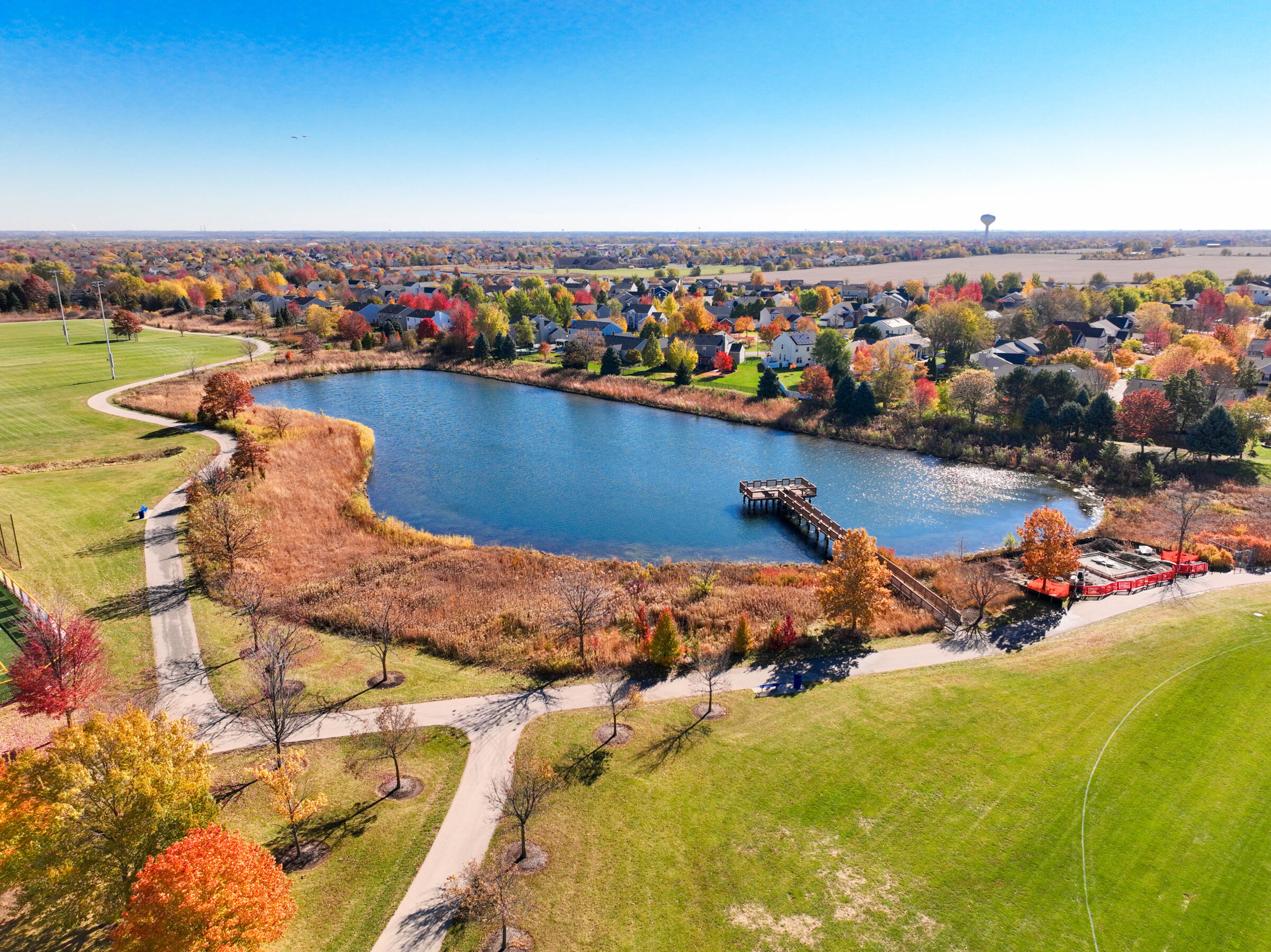 Everly Trace of Naperville