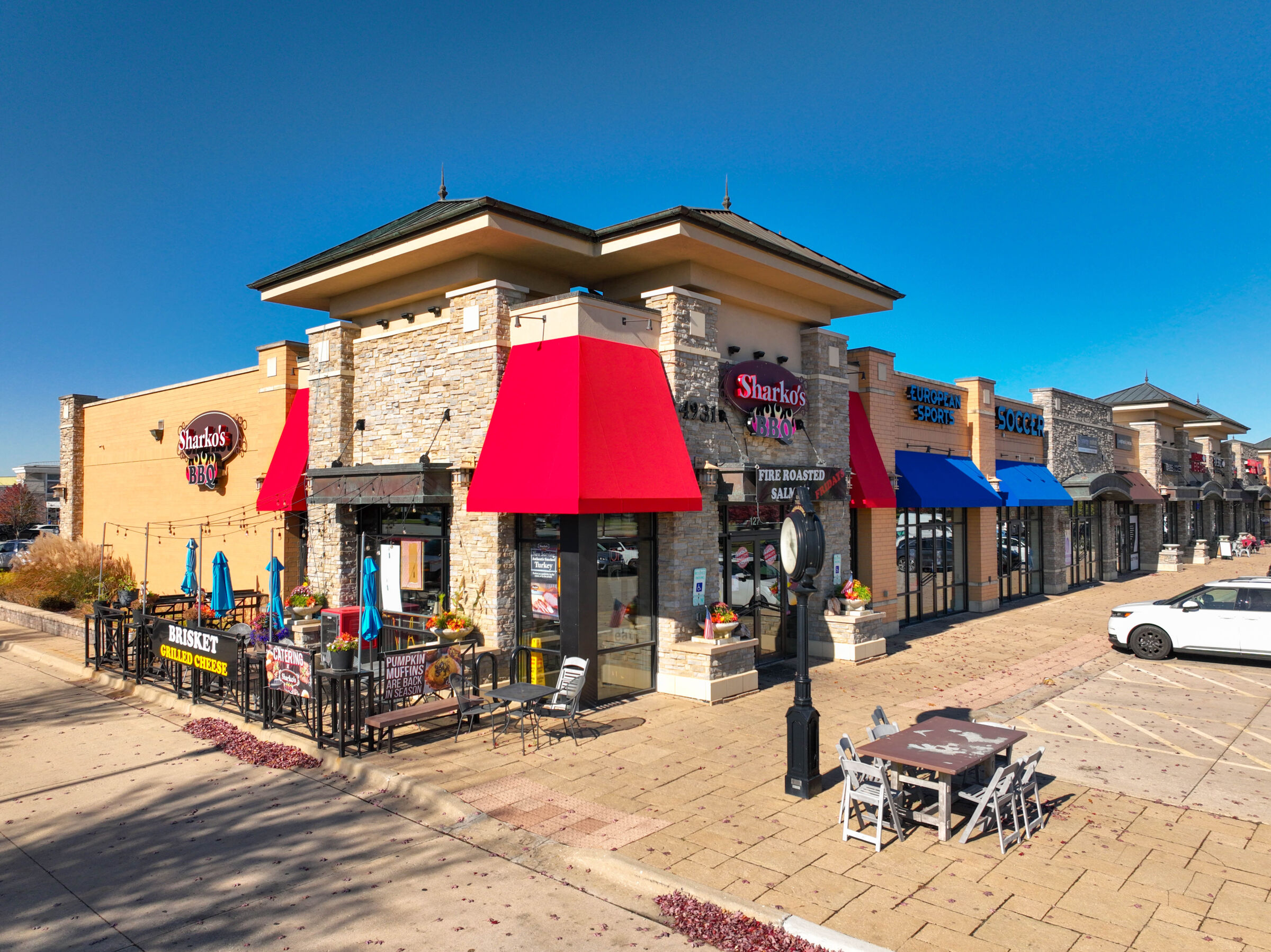 Everly Trace of Naperville