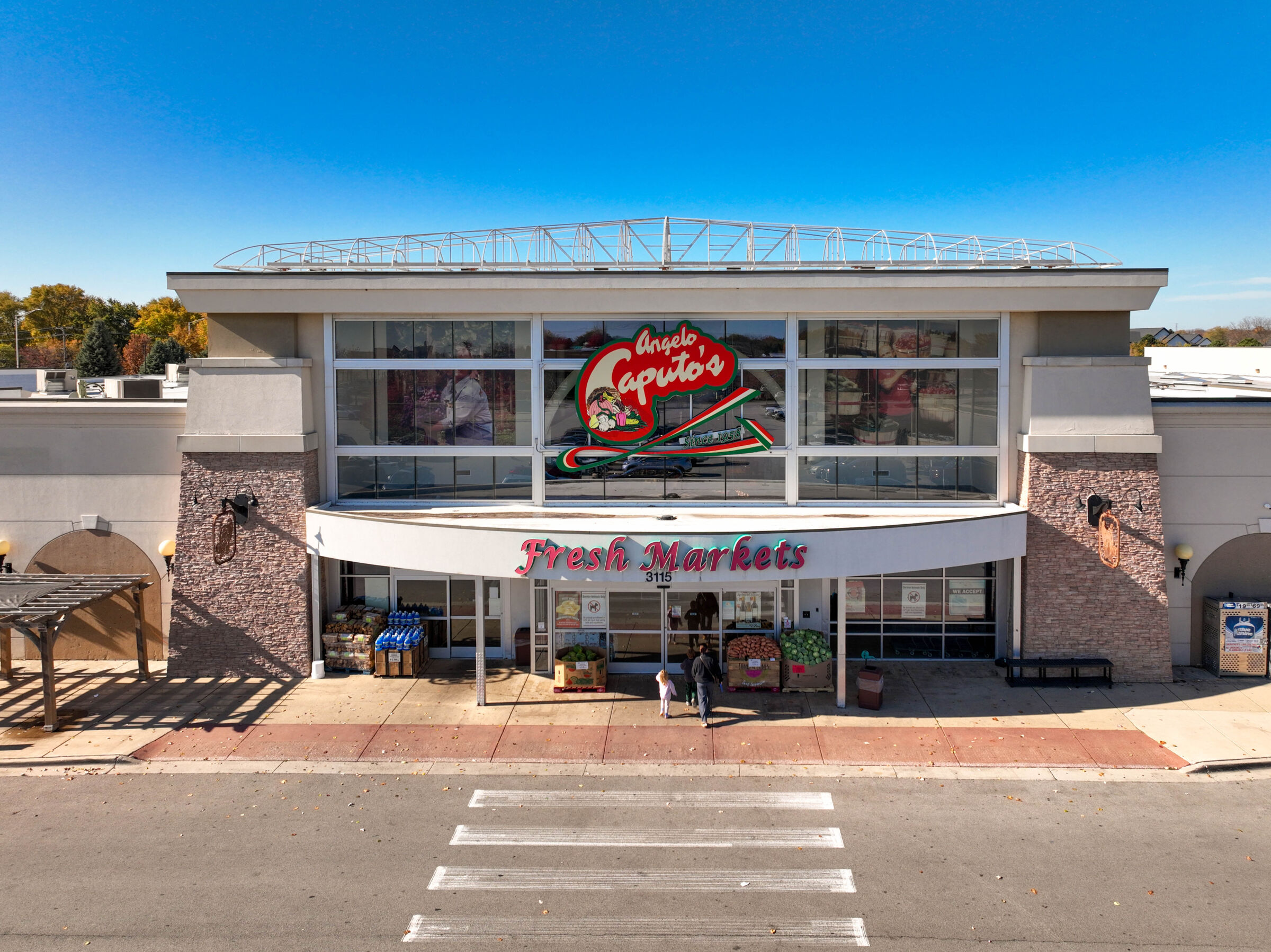 Everly Trace of Naperville