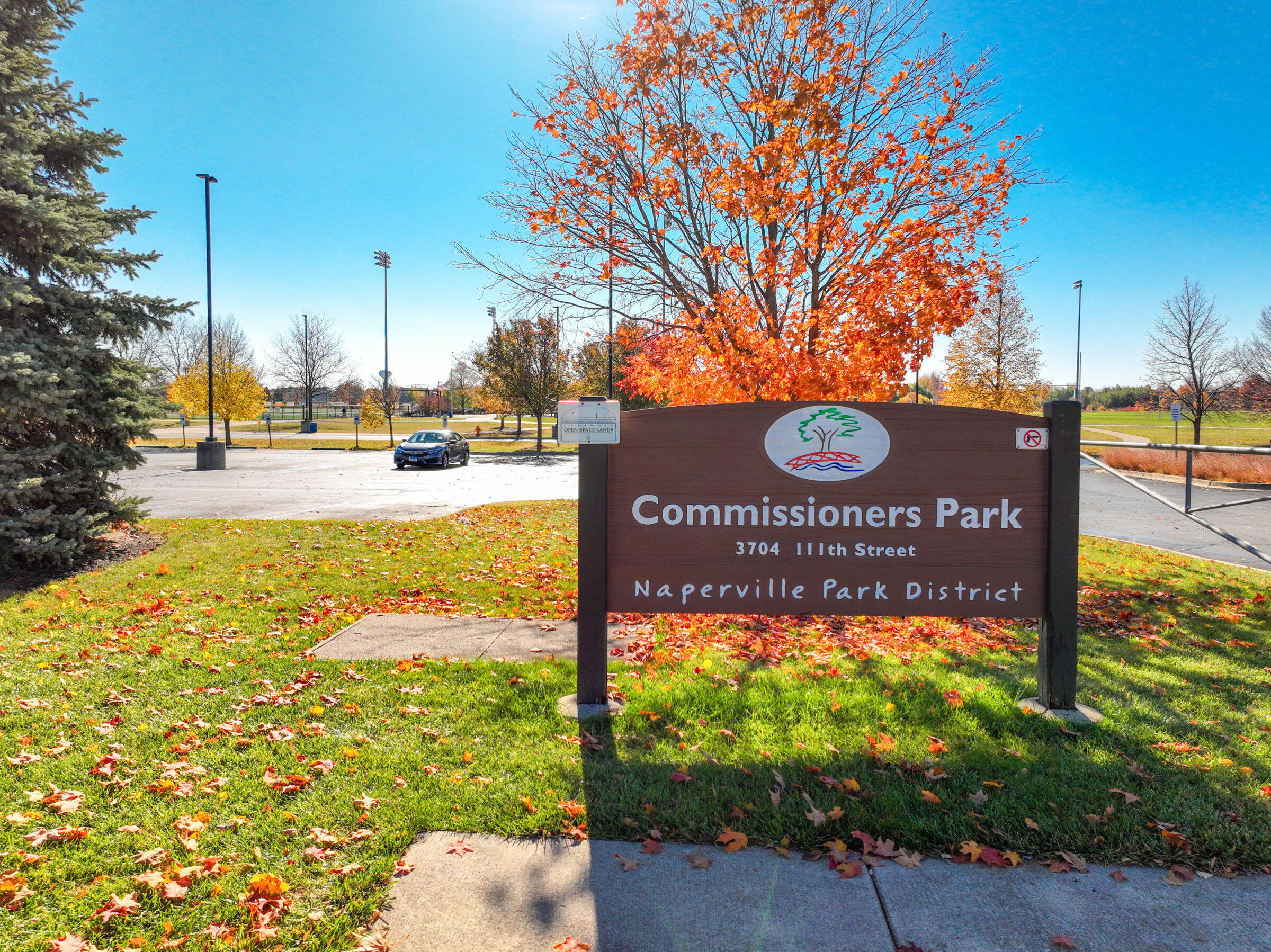 Everly Trace of Naperville