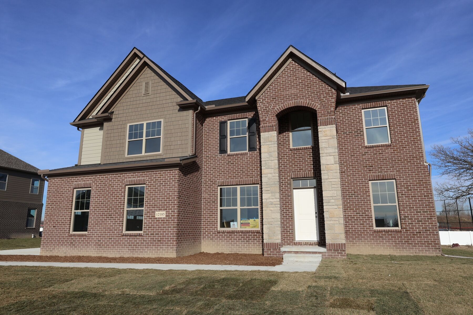 Front Exterior
