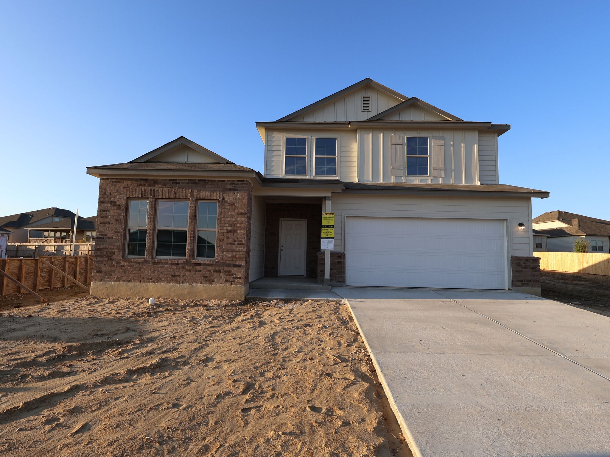 Front Exterior