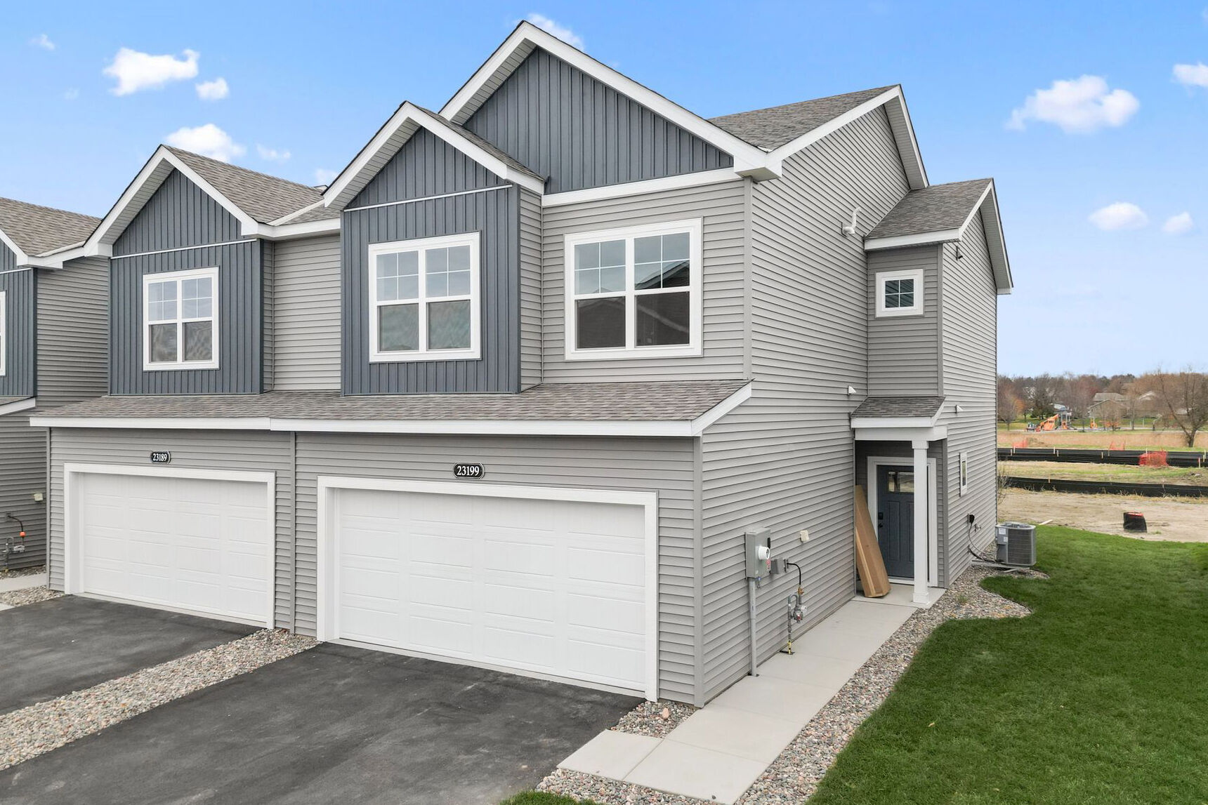 23199 Creekview Court