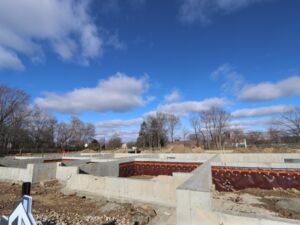 Homesite