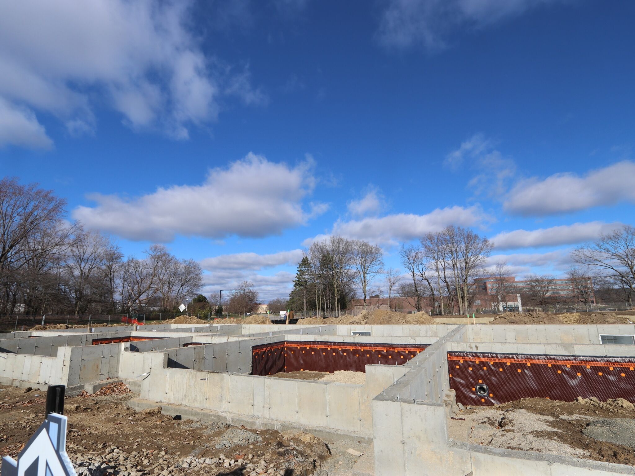 Homesite