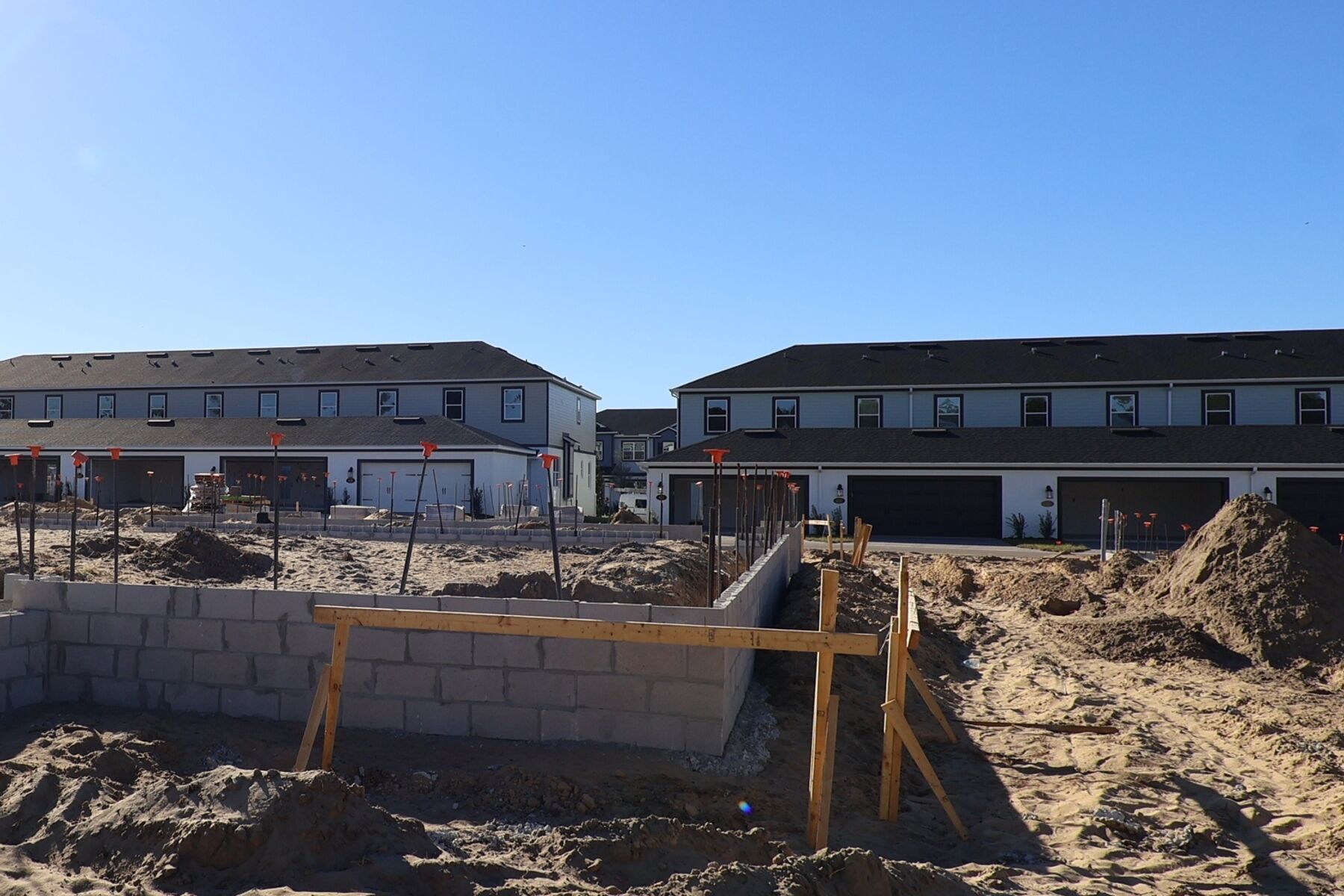 Homesite