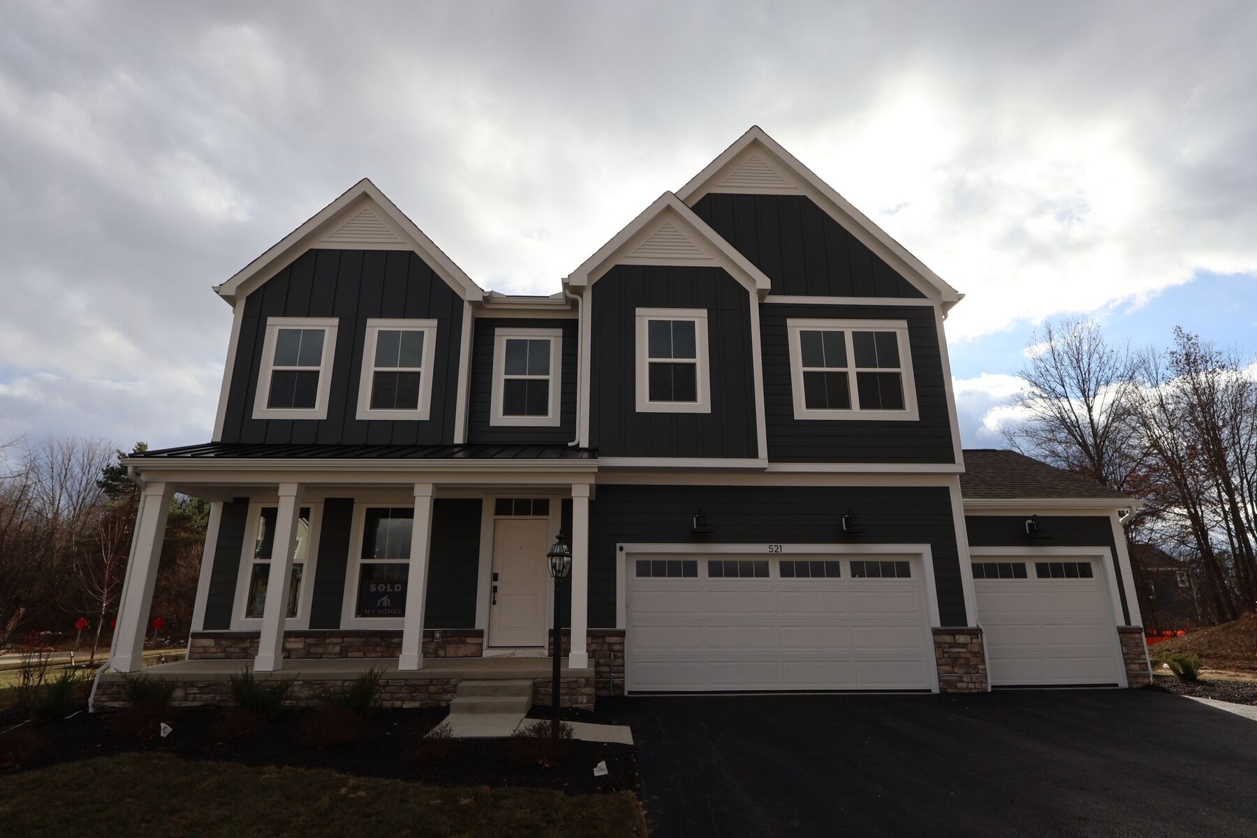 521 Alicia Kelton Drive