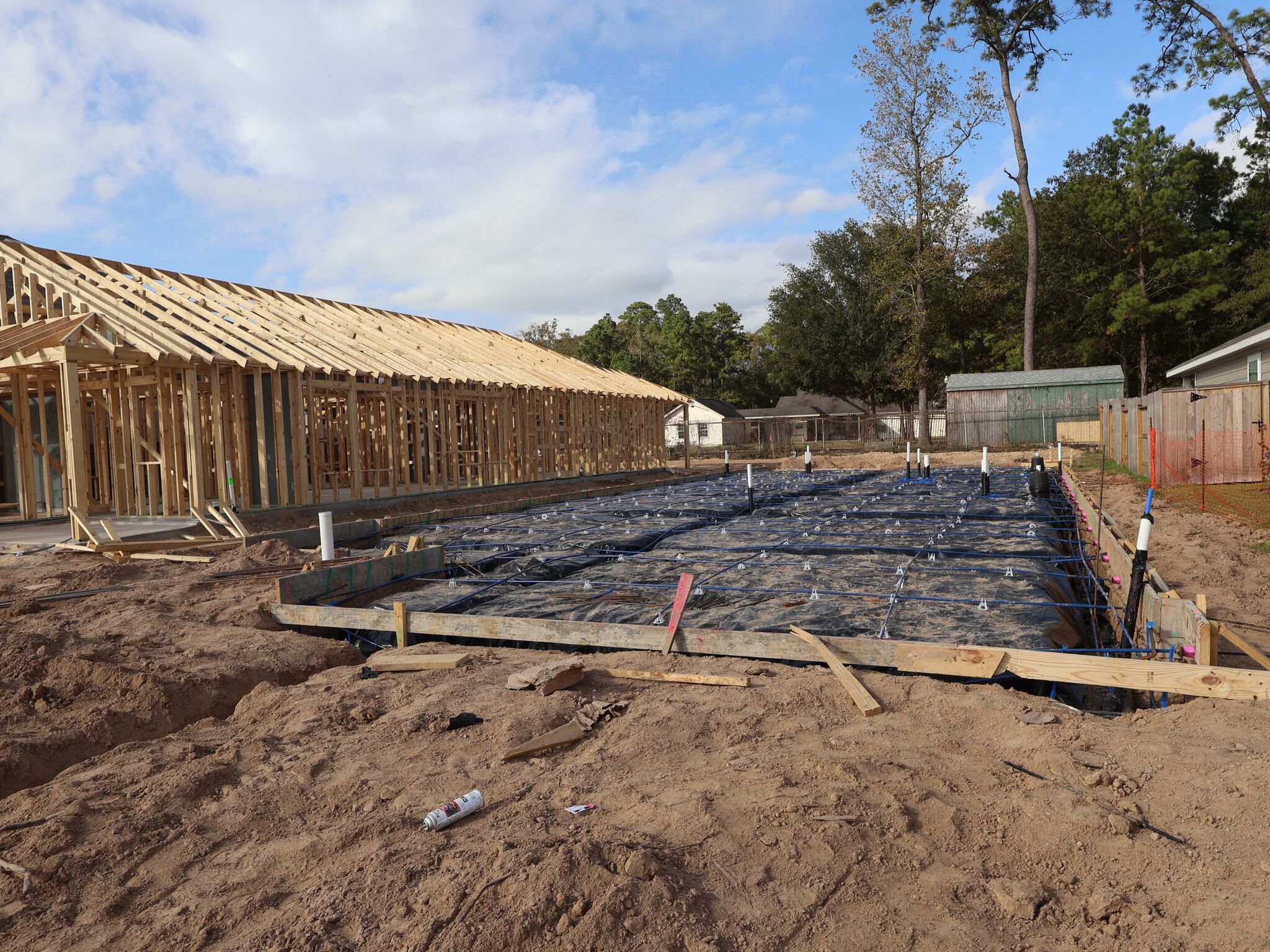 Homesite
