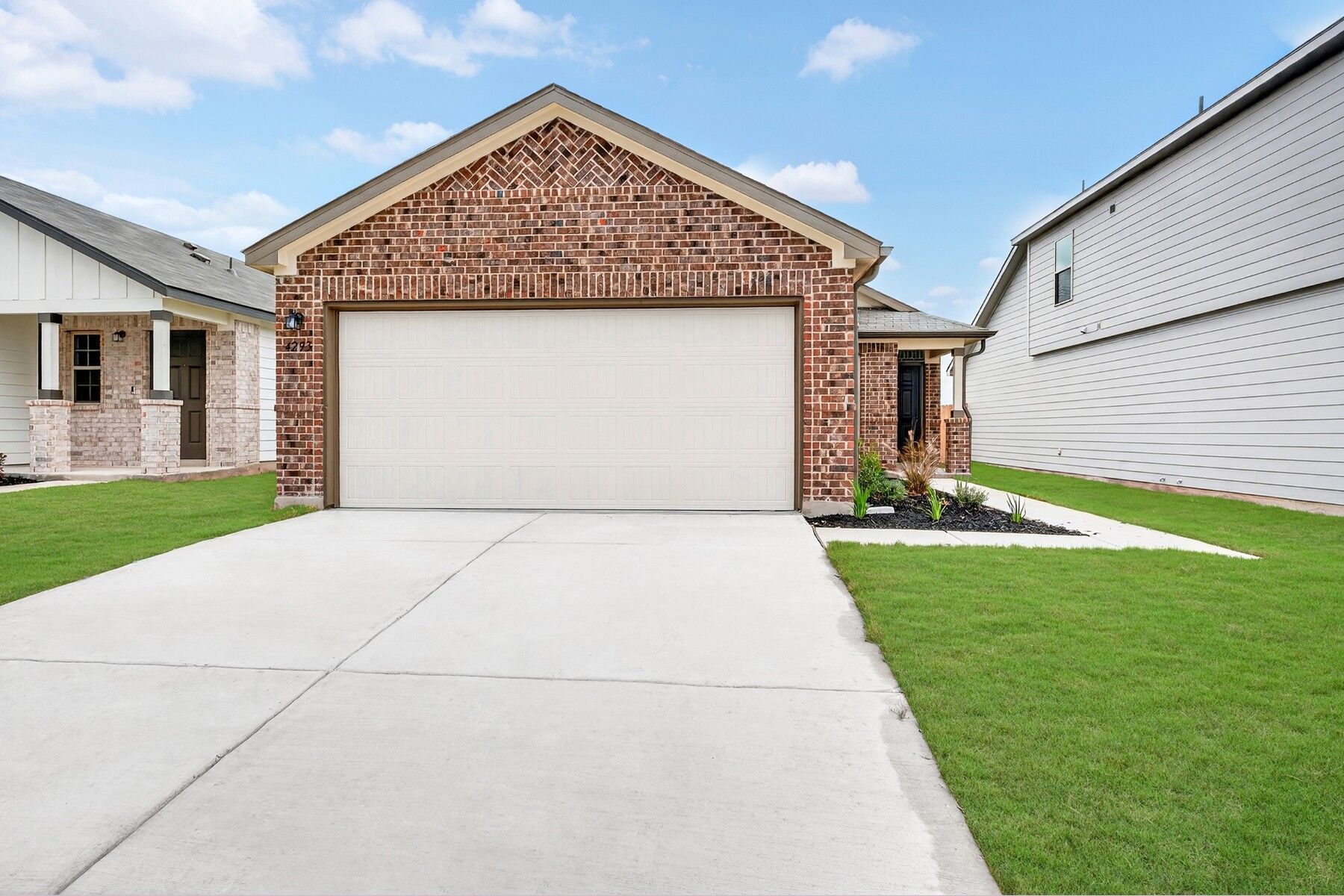4293 Carlotta Drive