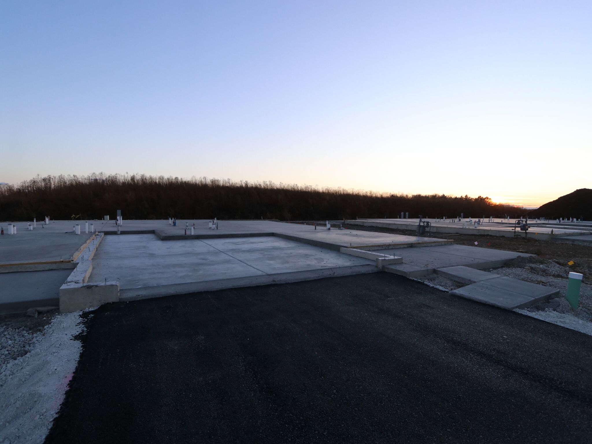 Homesite