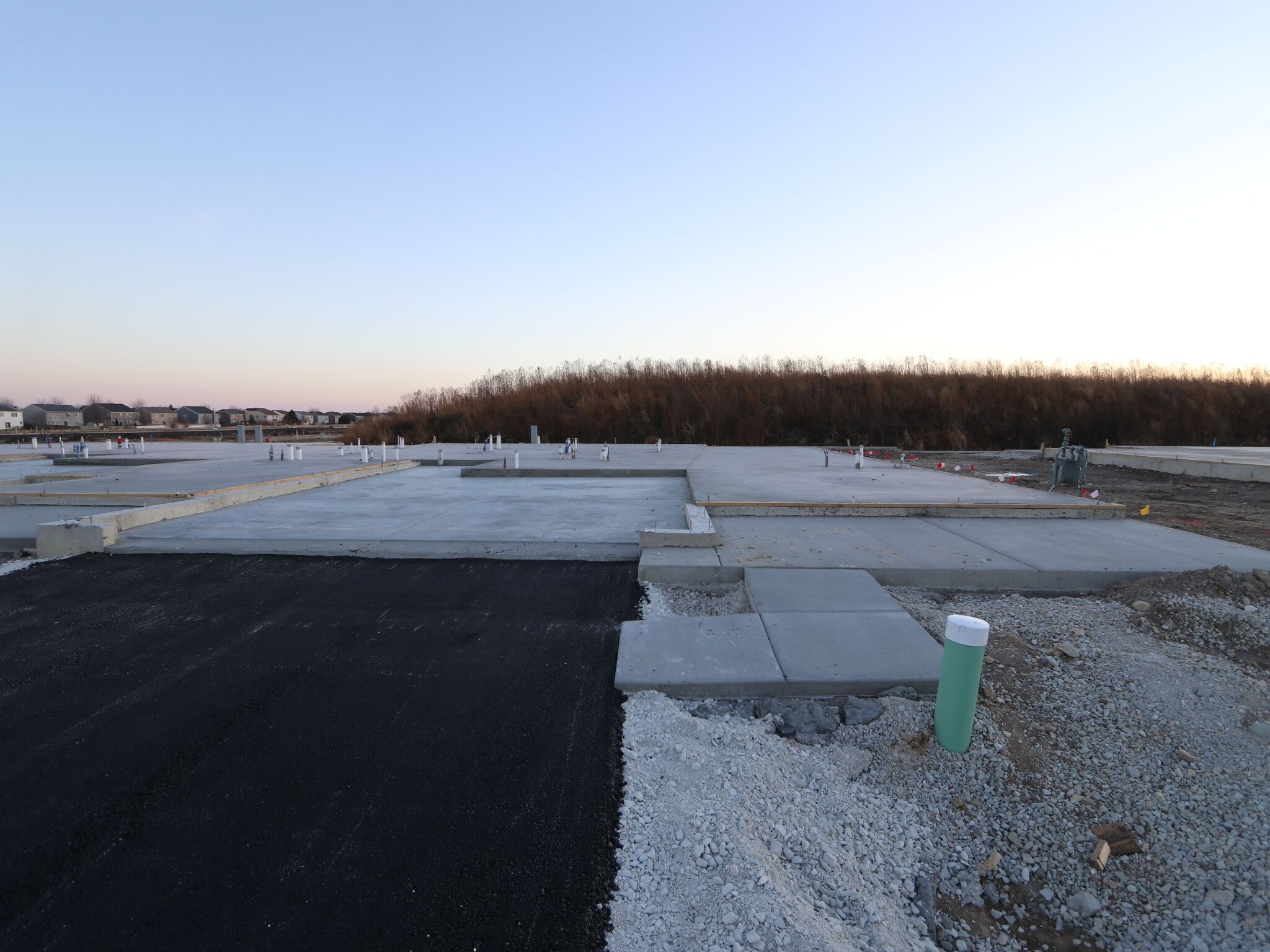 Homesite