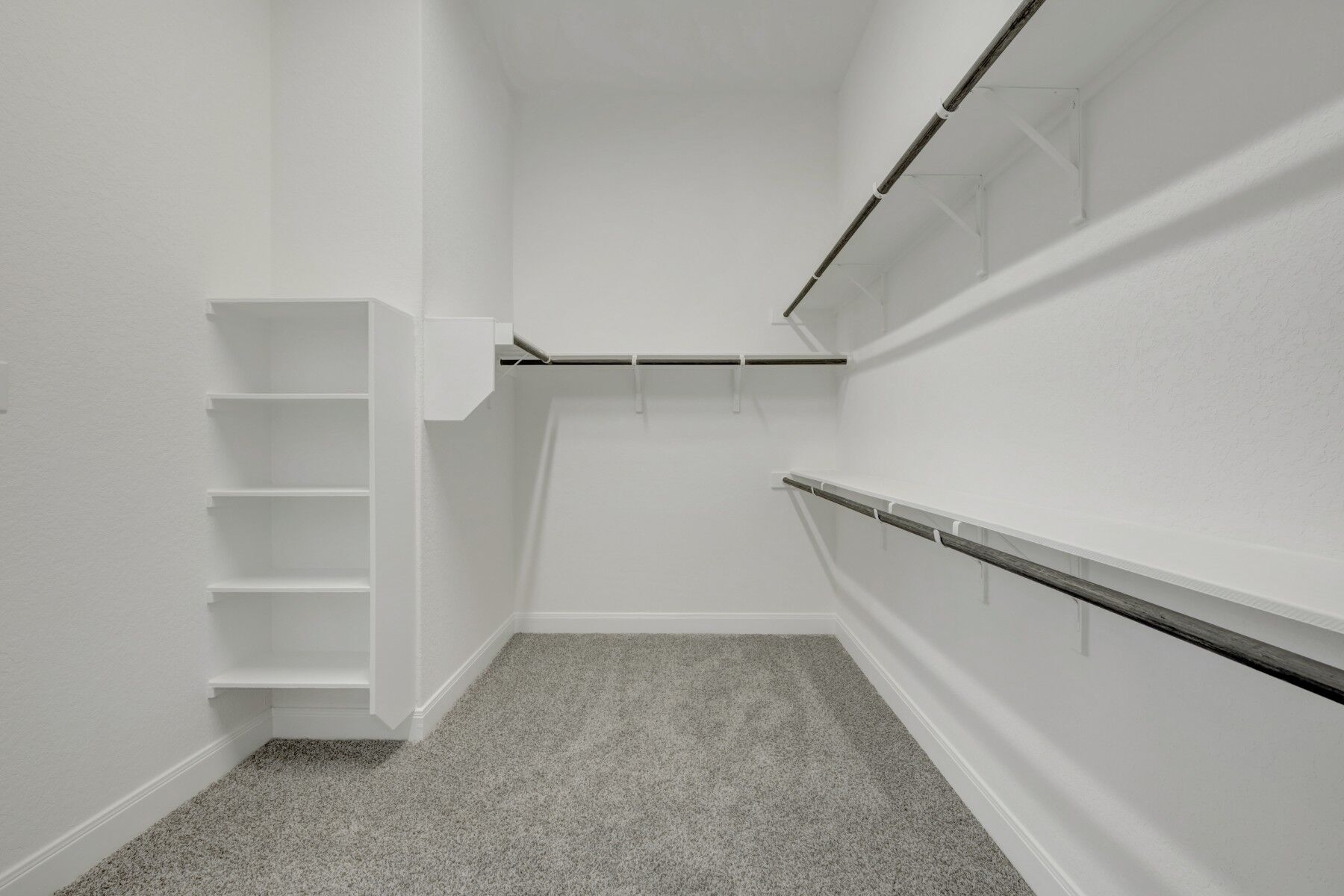 Owner's Closet