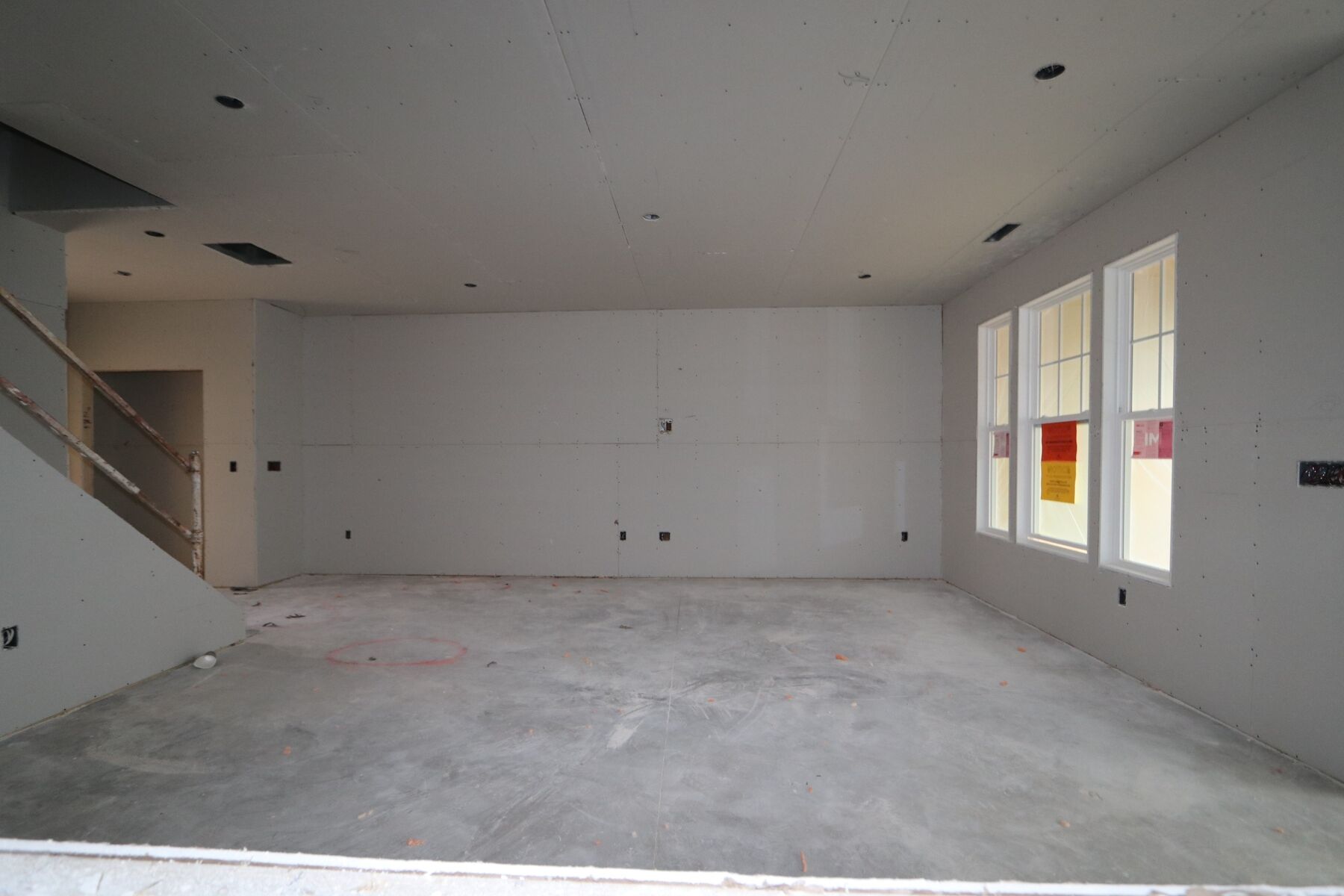Drywall