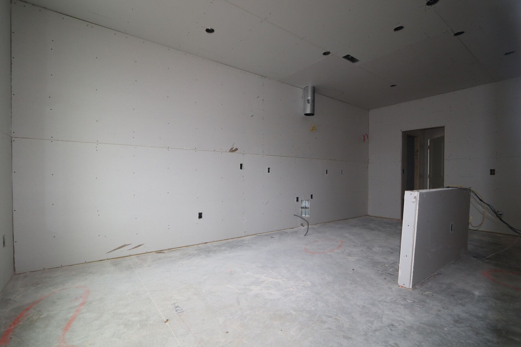Drywall
