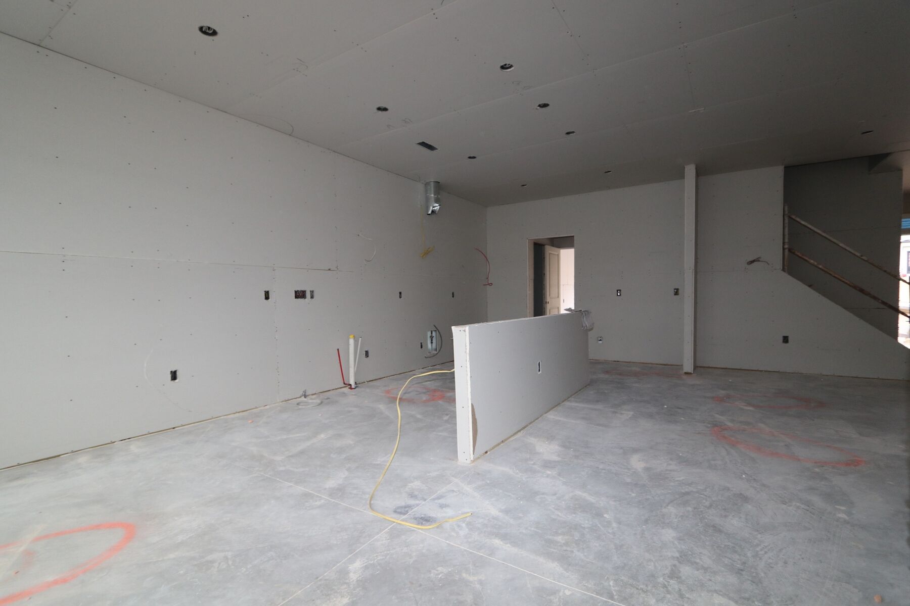 Drywall