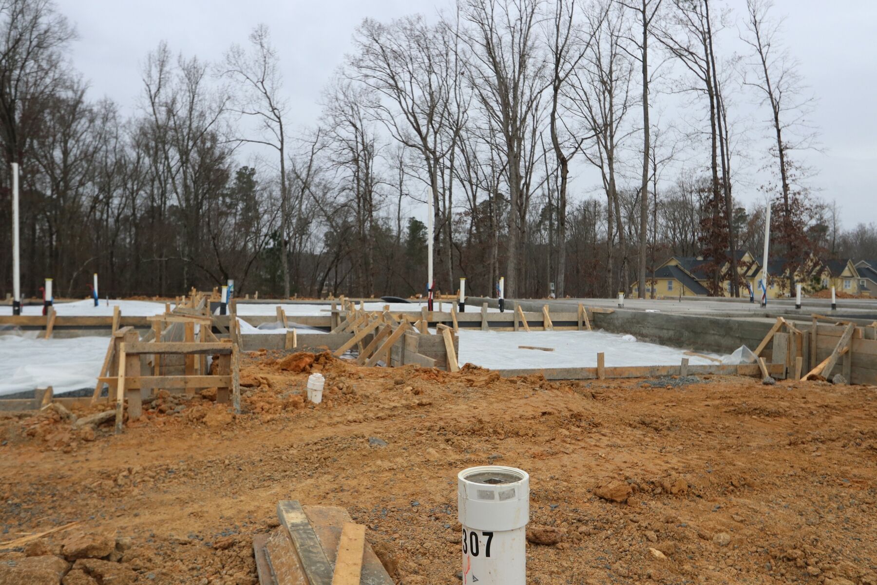 Homesite