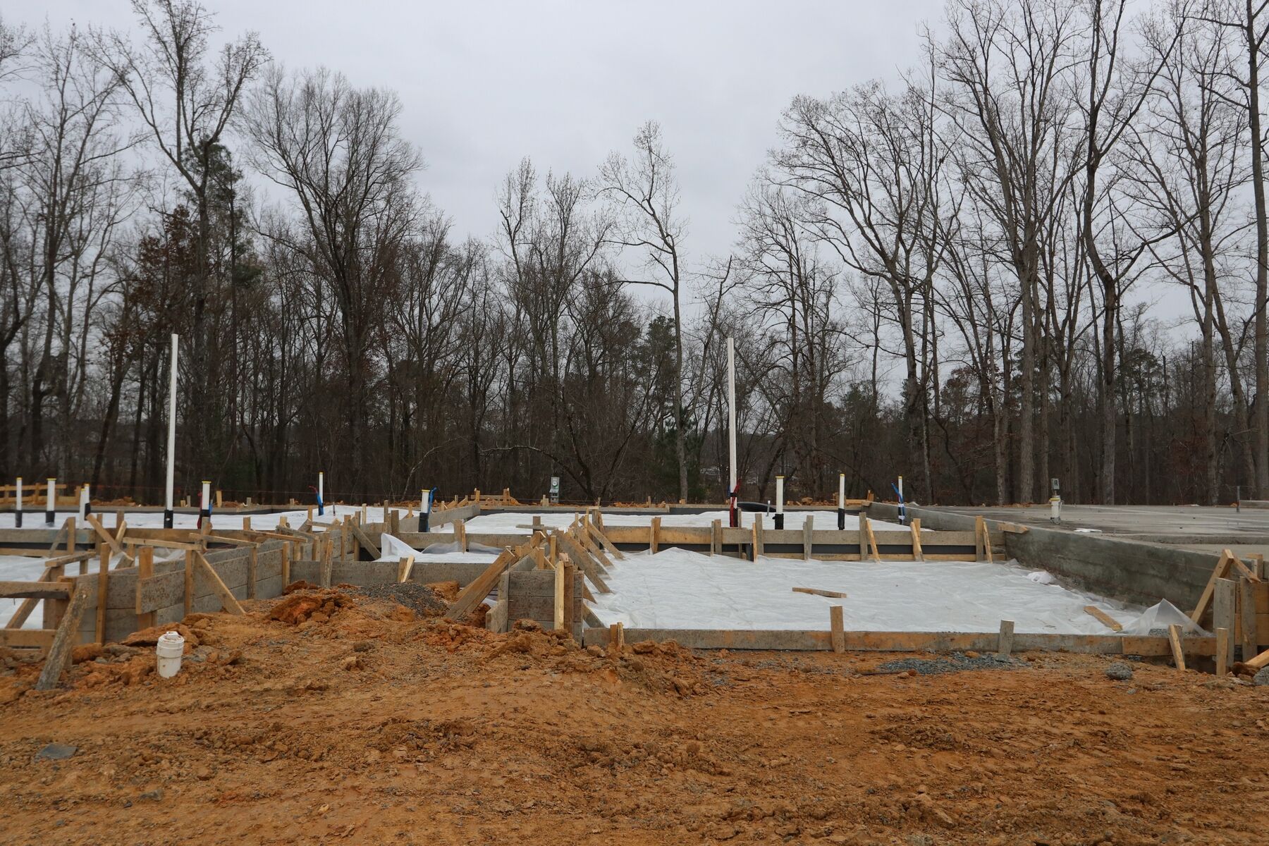 Homesite