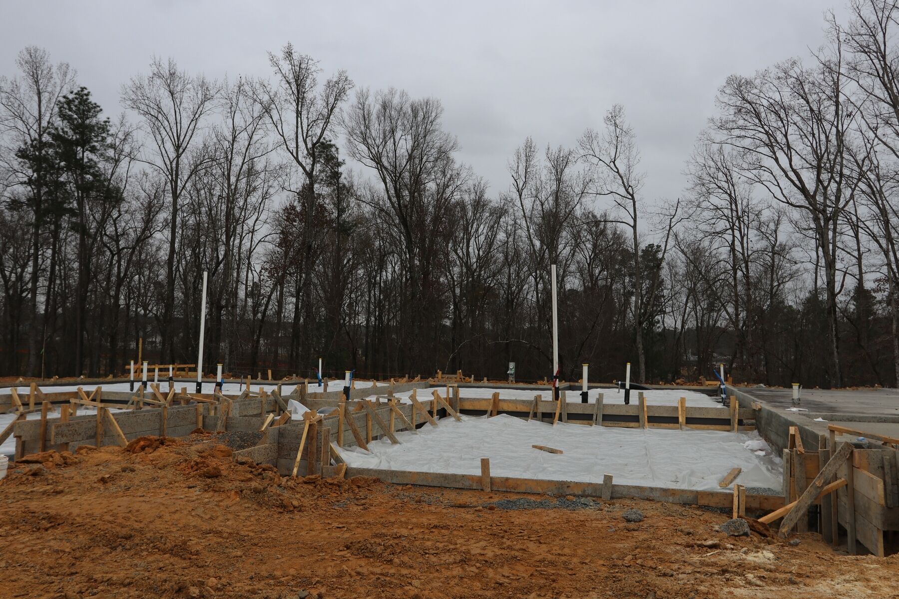 Homesite