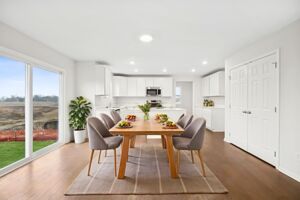 Dining Area - Representational Photo