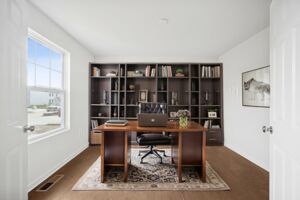 Flex Room - Representational Photo