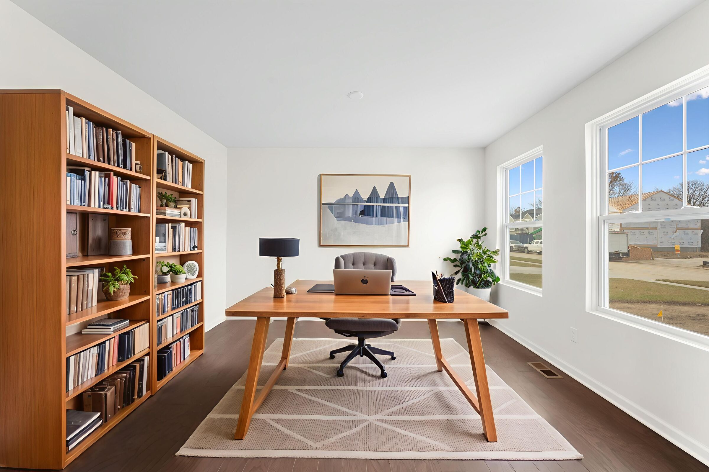 Flex Room - Representational Photo