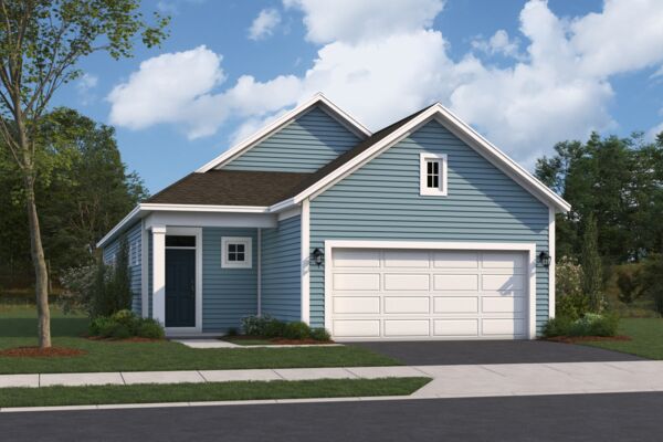 Hinkle Elevation A