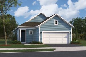 Hinkle Elevation A