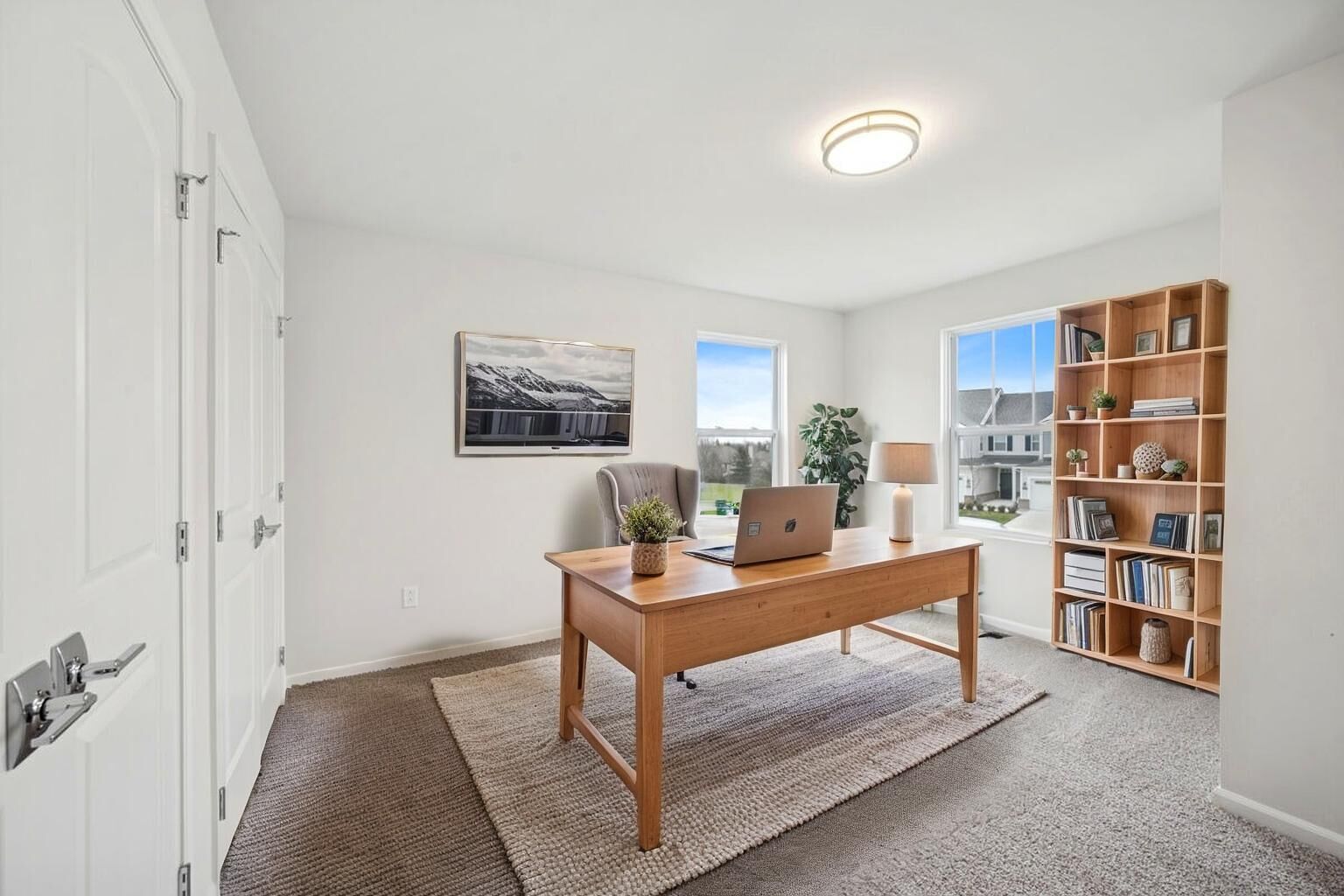 Bedroom - Representational Photo