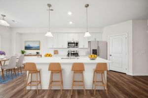 Family Room - Representational Photo