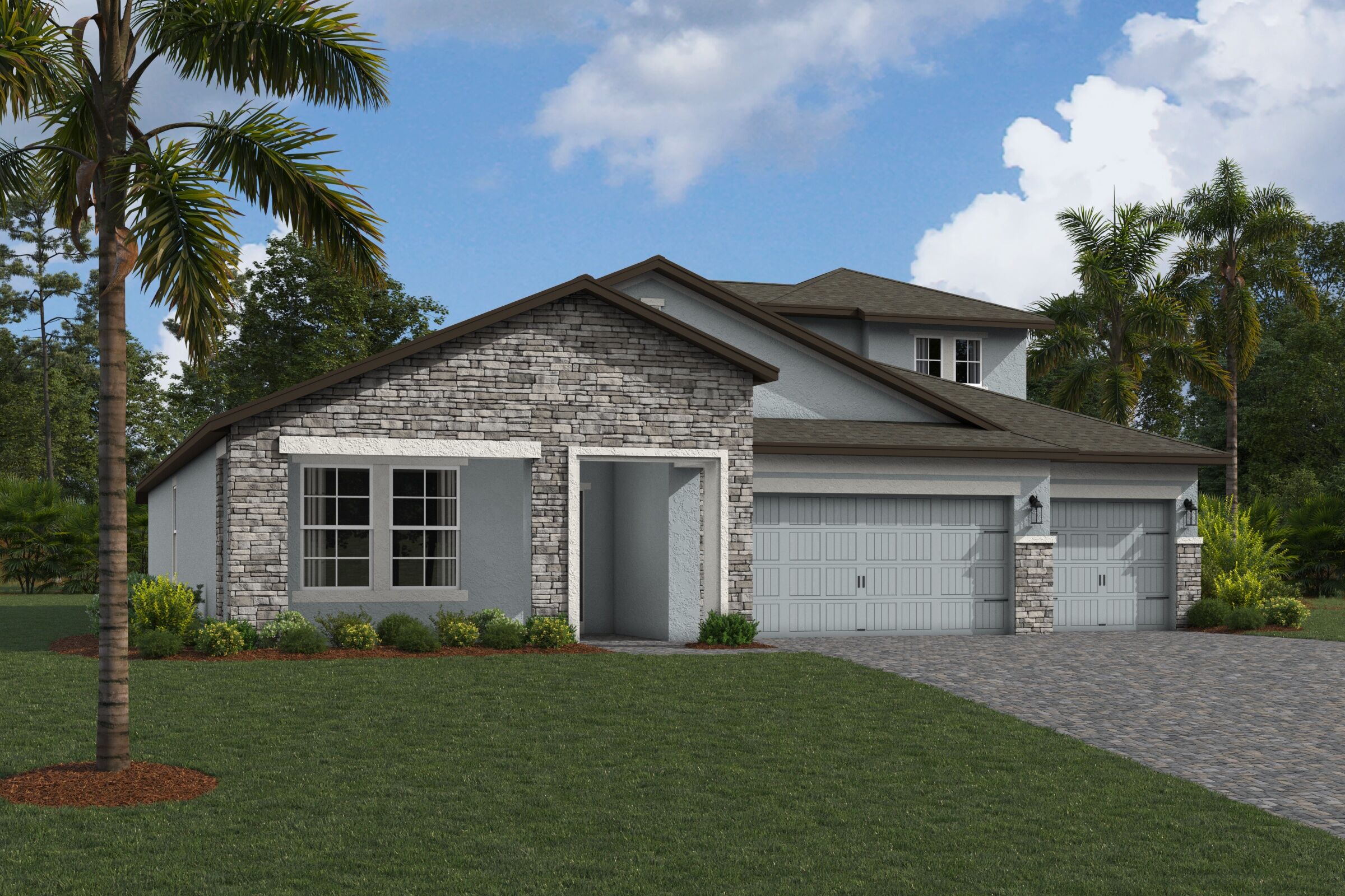 Haven Bonus Elevation C