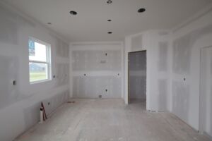 Drywall
