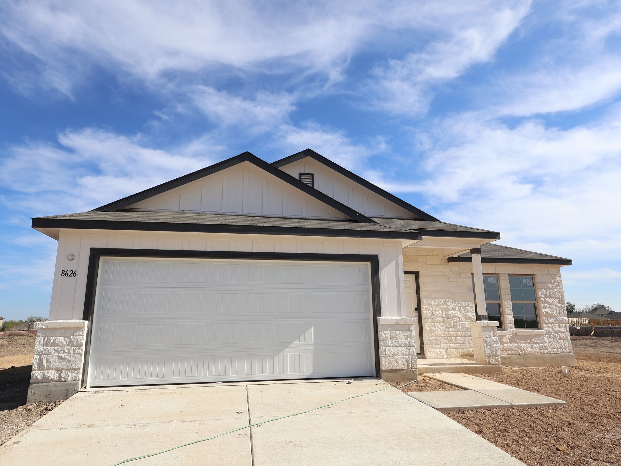8626 Rucker Pond Trail