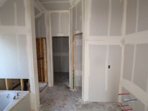 Drywall