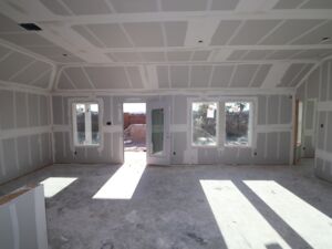 Drywall