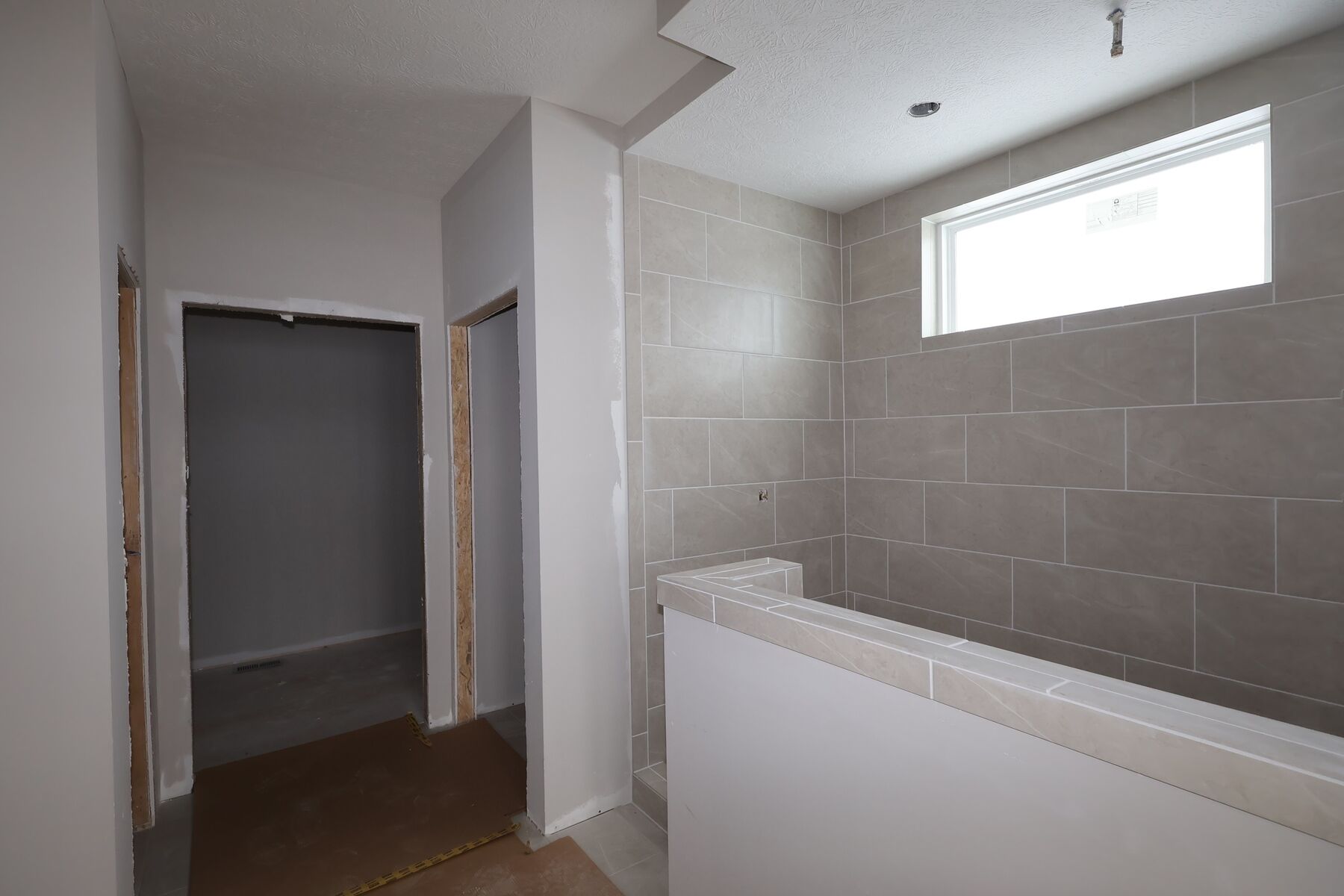Owner's Bathroom