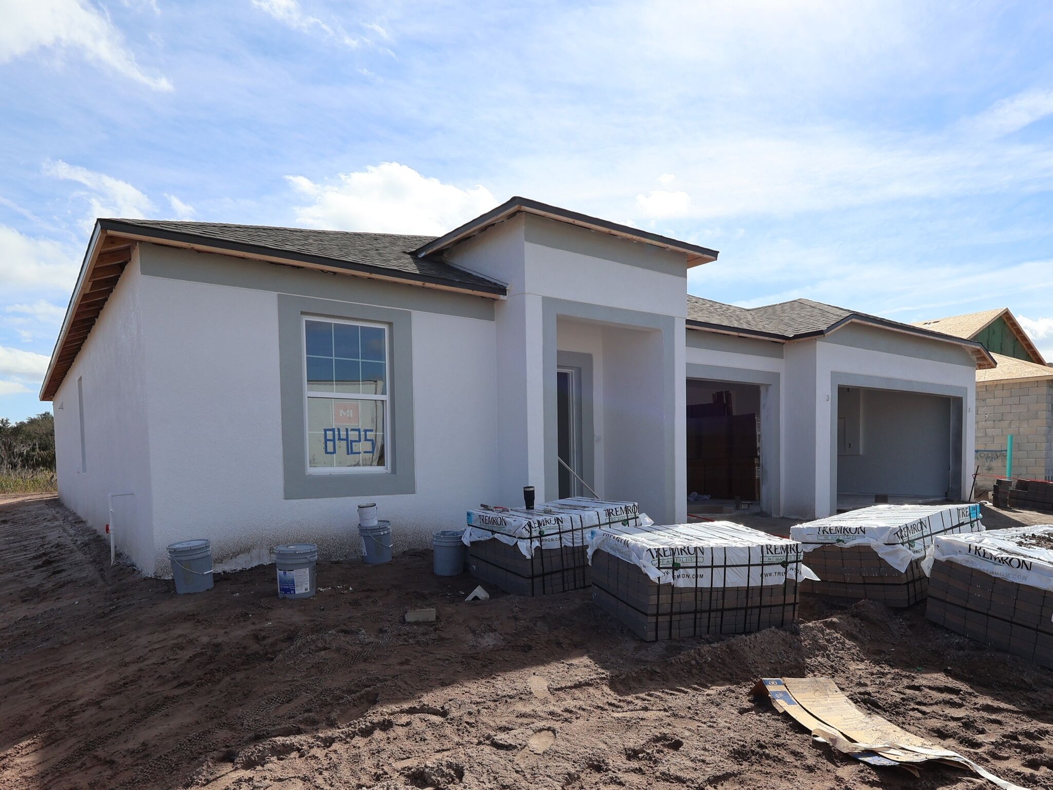 8425 Fox Den Cove