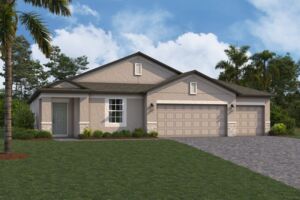 Elmhurst V2.1 Elevation B