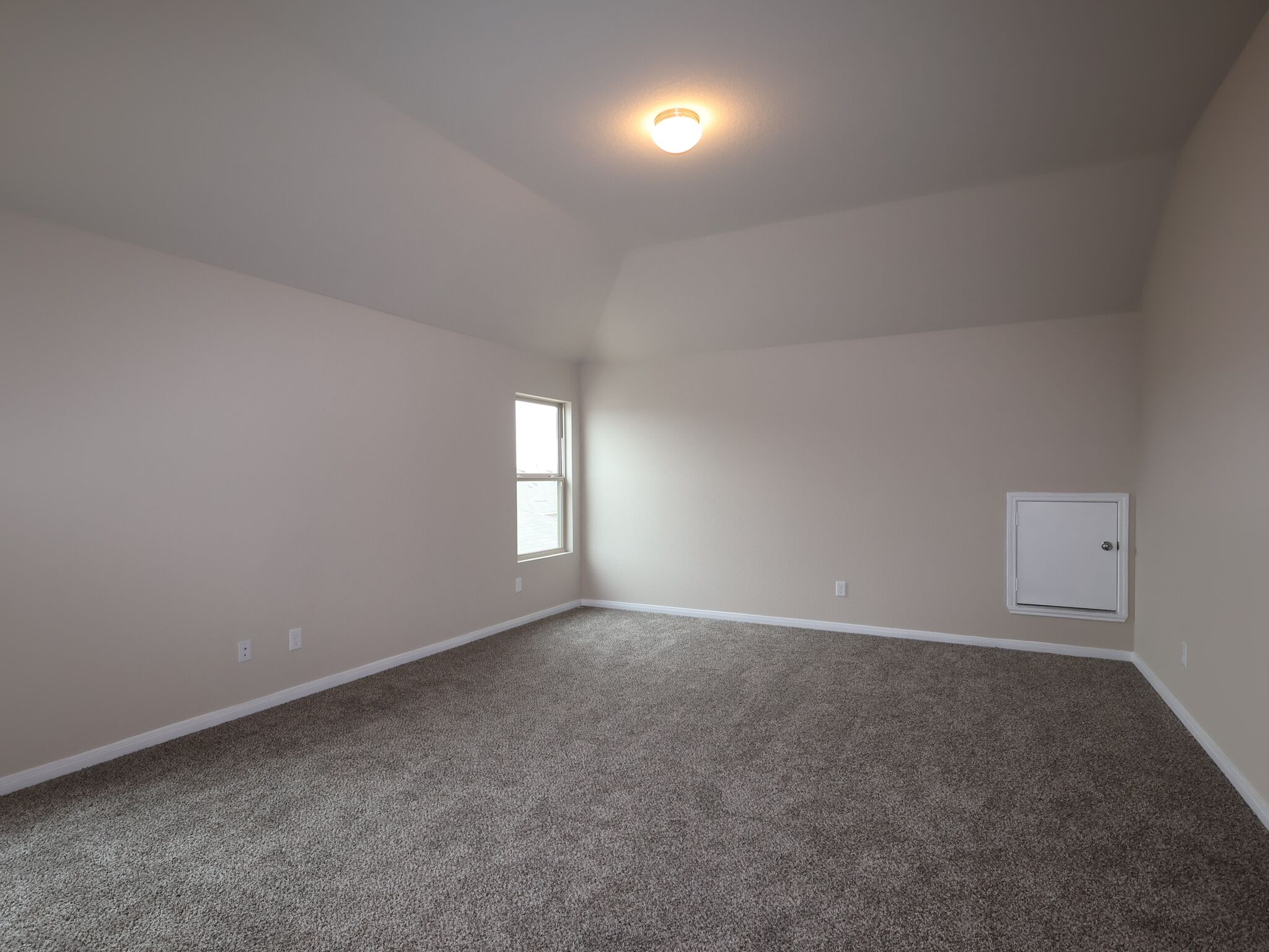 Owner's Bedroom