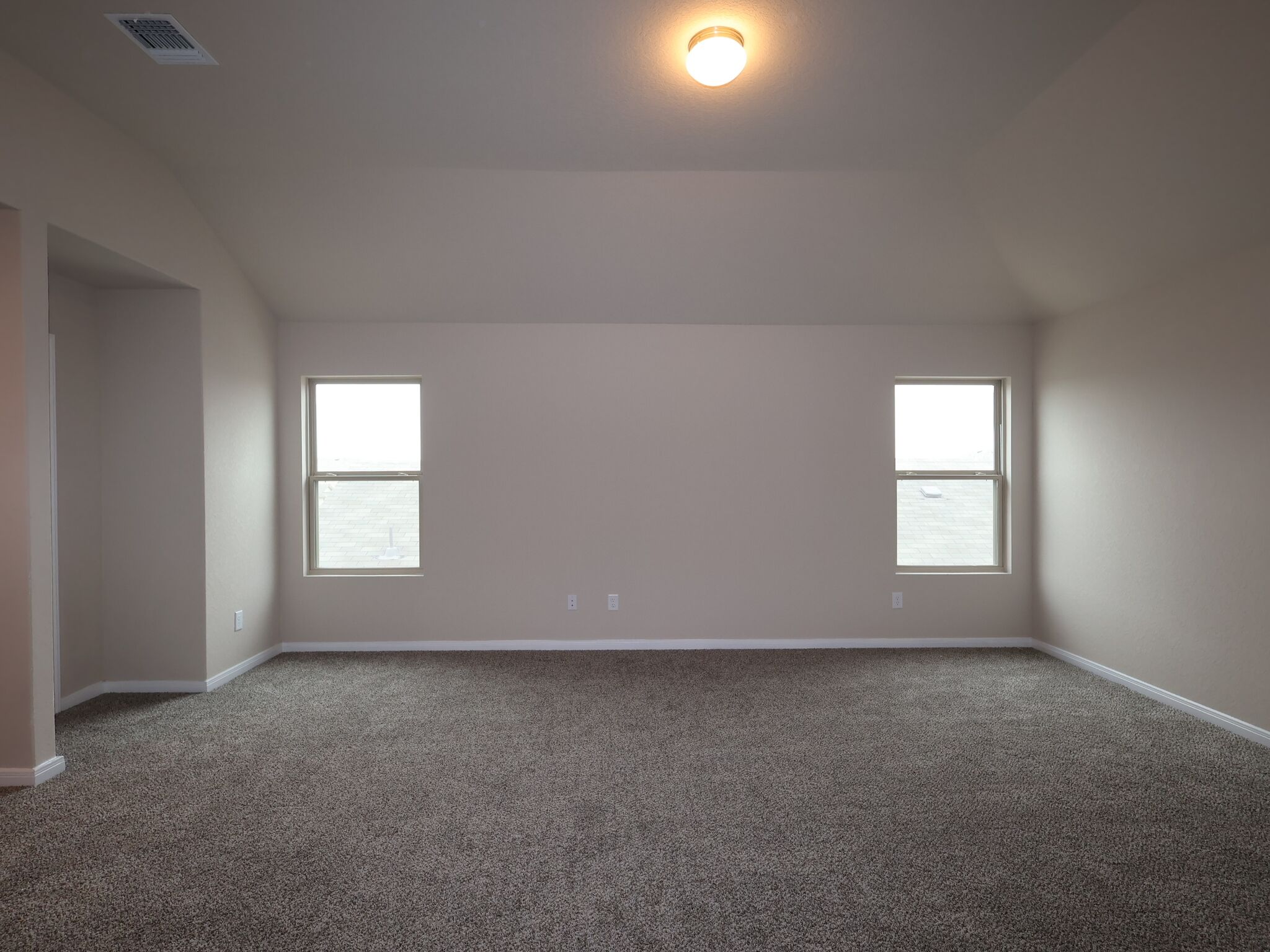 Owner's Bedroom